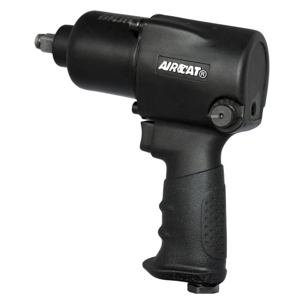 AIRCAT® - 1/2" Drive 800 ft lb Pistol Grip Air Impact Wrench