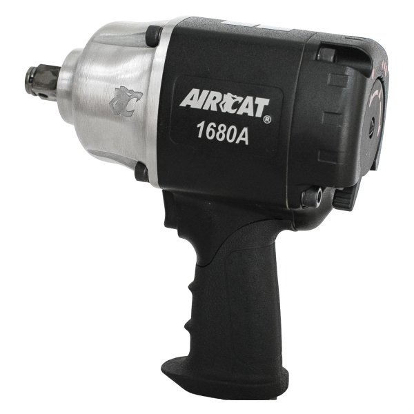 AIRCAT® - 3/4" Drive 1600 ft lb Pistol Grip Air Impact Wrench
