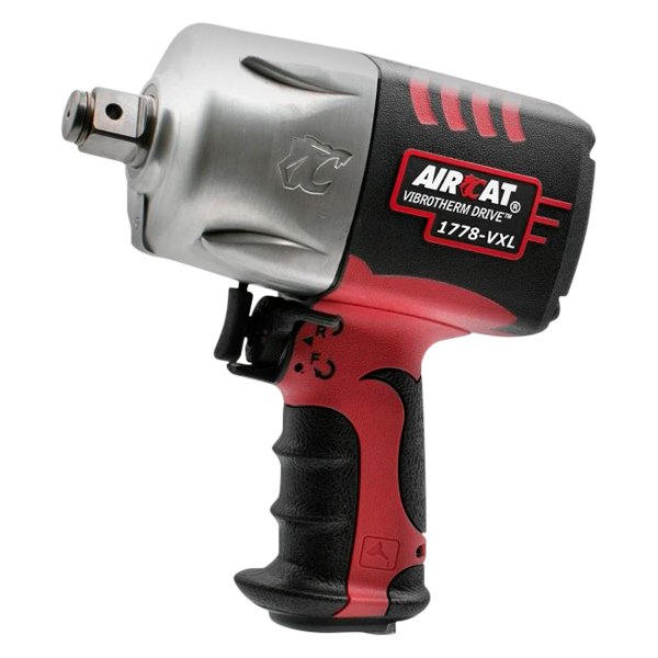 AIRCAT® - Vibrotherm Drive™ 3/4" Drive 1700 ft lb Pistol Grip Air Impact Wrench