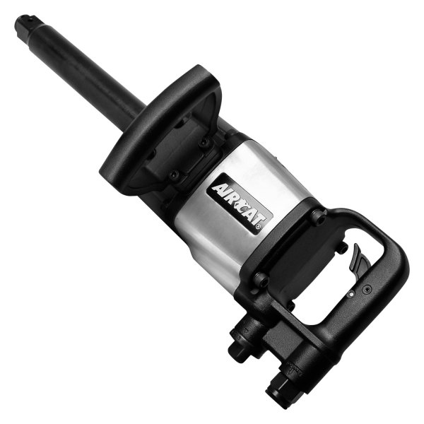 AIRCAT® - 1" Drive 1800 ft lb Aluminum Air Impact Wrench with 8" Extended Anvil