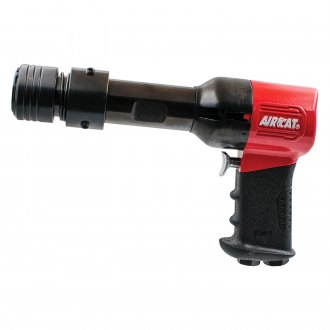 AIRCAT® - Super Duty™ 0.498" Shank Pistol Grip Air Hammer