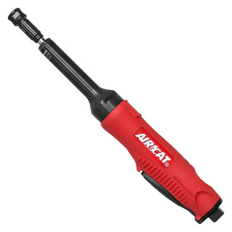 AIRCAT® - 1/4" 1 hp Extended Straight Air Die Grinder