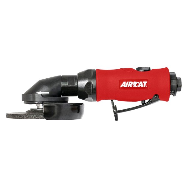 AIRCAT® - 4-1/2" 1 hp Air Angle Grinder