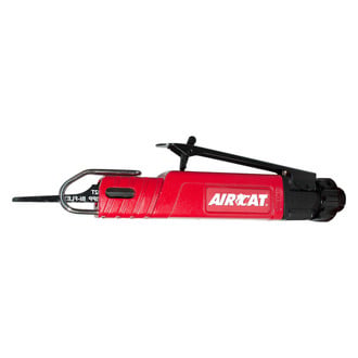 AIRCAT® - 1/4" Low Vibration Air Reciporating Saw