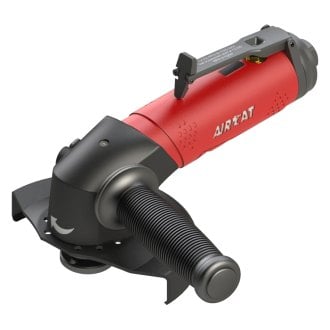 AIRCAT® - 5" 2.3 hp Heavy Duty Air Angle Grinder