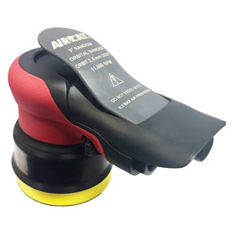 AIRCAT® - 3" Air Orbital Sander