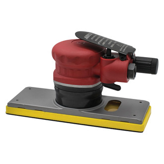 AIRCAT® - 2-3/4" x 7-3/4" Jitterbug Air Vibro Sander