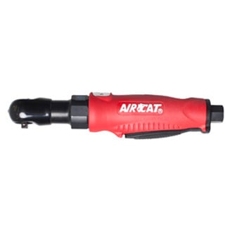 AIRCAT® 801R - 3/8" Drive 35 ft lb Air Ratchet