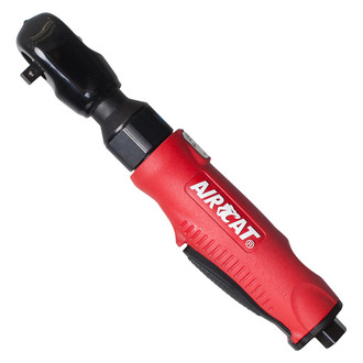 AIRCAT® - 1/2" Drive 70 ft lb Air Ratchet
