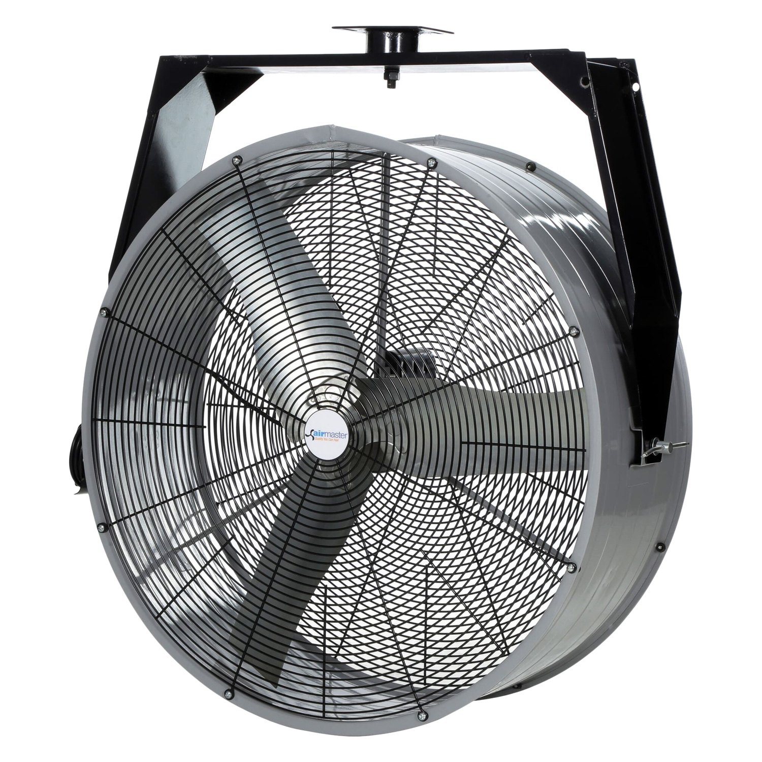 Airmaster Fans® 60470 115 V 30" 4in1 Portable All Mounting Fan