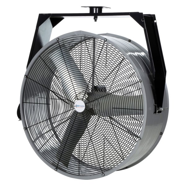 Airmaster Fans® - 115 V 30" 4-in-1 Portable All Mounting Fan