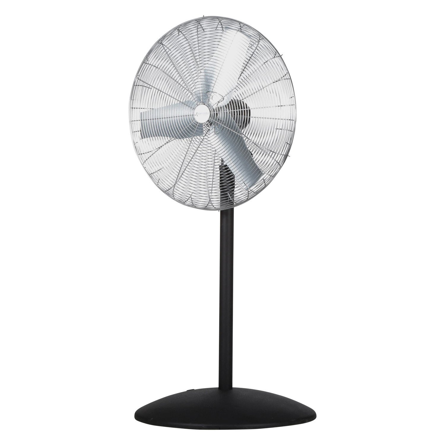 Airmaster Industrial Pedestal Fan 30 inch 7185 CFM 3 Speed 71526, image size:1500x1500