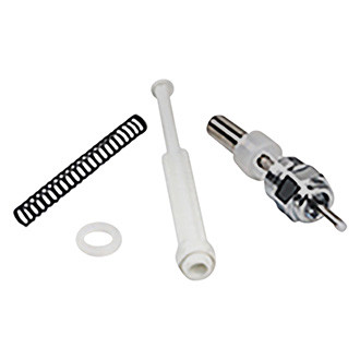 DeVilbiss® - Air Valve Assembly for Copper HE Gravity Feed Spray Guns
