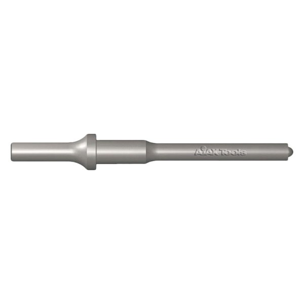 Ajax Tools® - 4-Piece .401 Parker Turn-Type Shank Roll Pin Driver Set