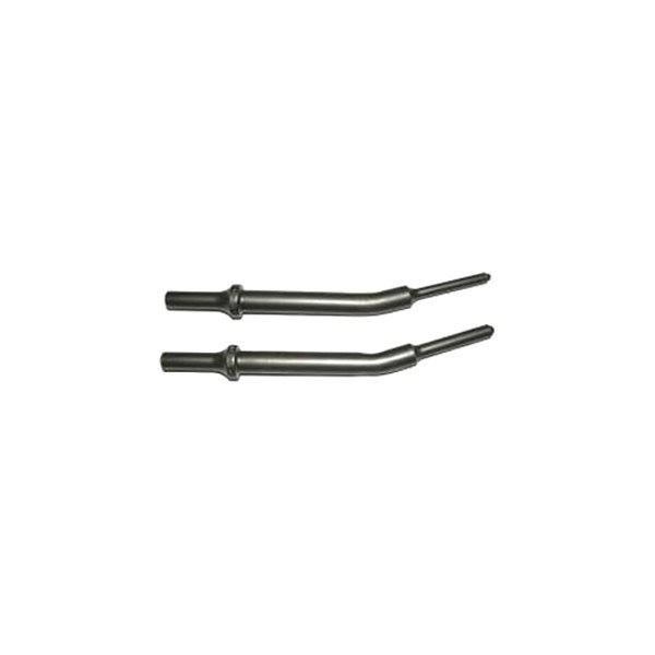 Ajax Tools® - 2-Piece .401 Parker Turn-Type Shank Hinge Pin Driver Set