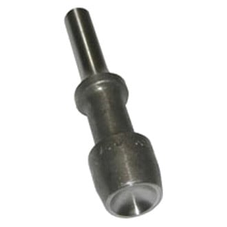 Ajax Tools® - .401 Parker Turn-Type Shank Round Head Rivet Bit