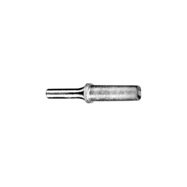 Ajax Tools® - .401 Parker Turn-Type Shank Brazier Head Rivet Bit