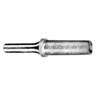 Ajax Tools® - .401 Parker Turn-Type Shank Brazier Head Rivet Bit