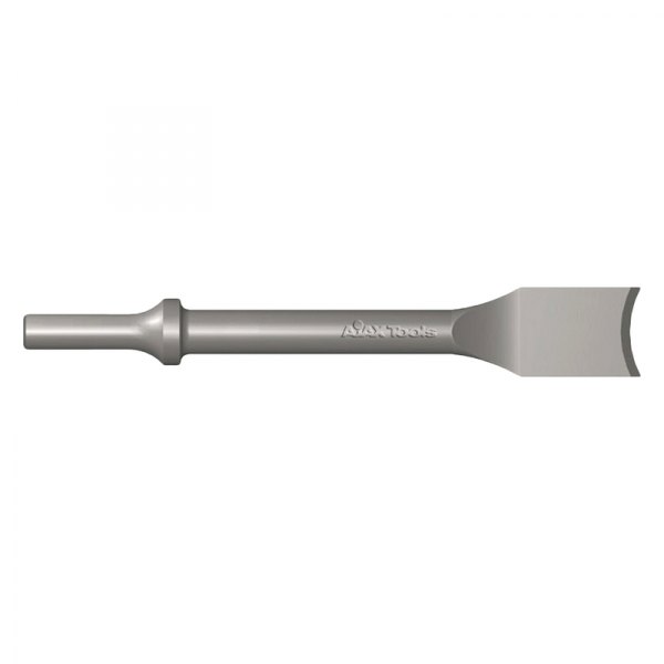 Ajax Tools® - .401 Parker Turn-Type Shank Tail Pipe Cutter Chisel