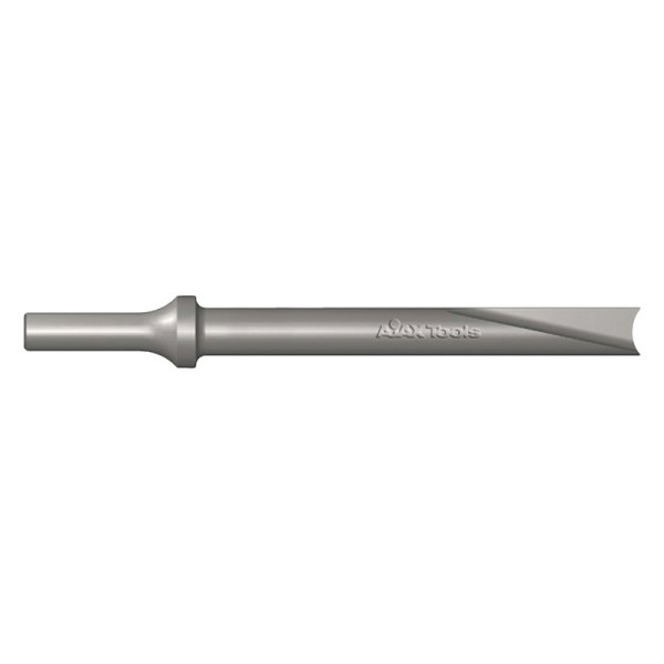 Ajax Tools® - .401 Parker Turn-Type Shank Bushing Splitter Chisel