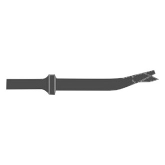 Ajax Tools® - .401 Parker Turn-Type Shank Claw Ripper / Edging Chisel