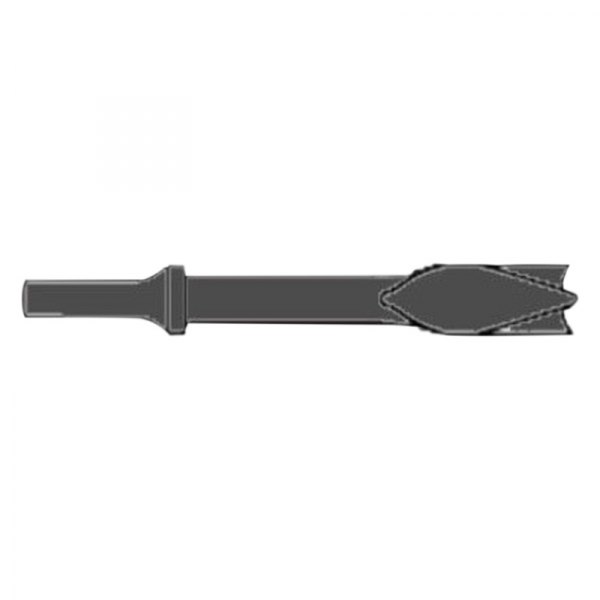 Ajax Tools® - .401 Parker Turn-Type Shank Double Blade Panel Cutter Chisel