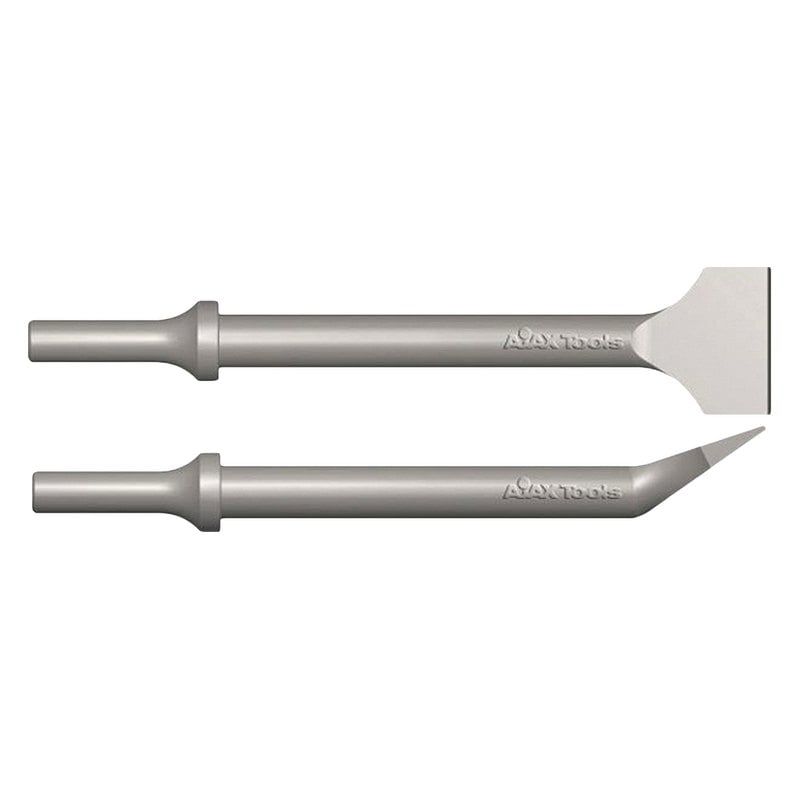 Ajax Tools® A922 - .401 Parker Turn-Type Shank Angle Chisel