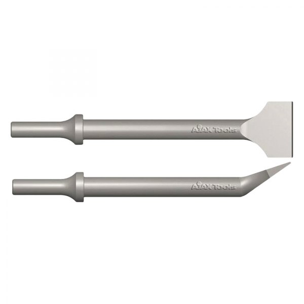 Ajax Tools® - .401 Parker Turn-Type Shank Angle Chisel