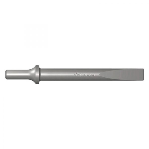 Ajax Tools® - .498 Parker Turn-Type Shank Flat Chisel