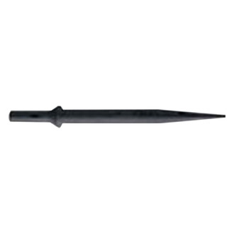 Ajax Tools® - .498 Parker Turn-Type Shank Taper Sheet Metal Punch