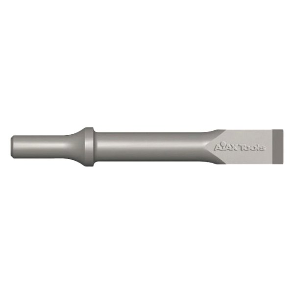 Ajax Tools® - .498 Parker Turn-Type Shank 5/8" Rivet Cutter Chisel