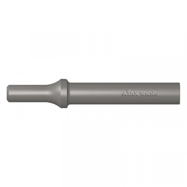 Ajax Tools® A963-18 - .498 Parker Turn-Type Shank Straight Punch