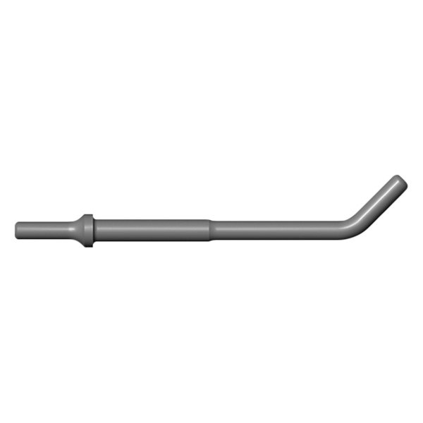 Ajax Tools® - .401 Parker Turn-Type Shank 45° Offset Punch