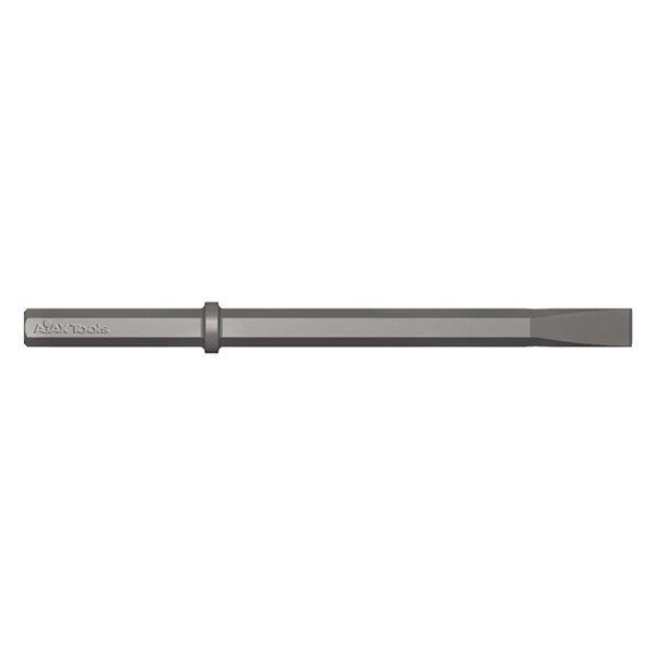 Ajax Tools® - 1-1/8" Hex Shank Standard Narrow Chisel