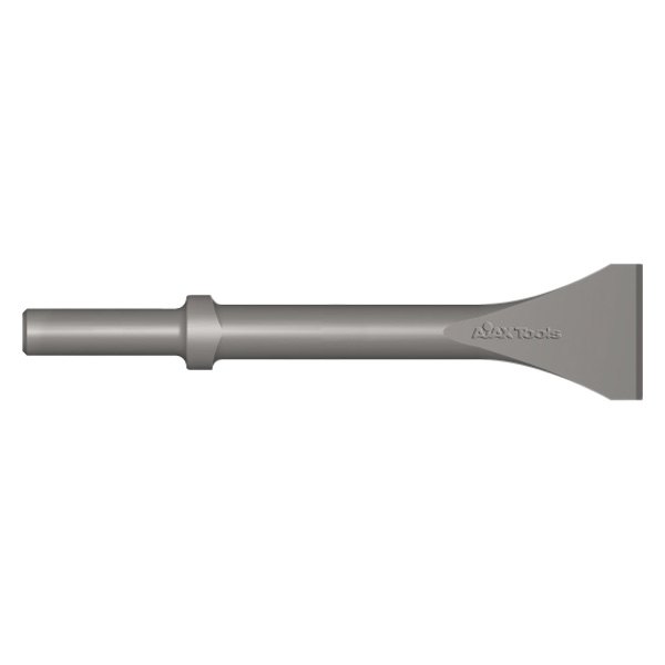 Ajax Tools® - .680 Parker Shank Scaling Chisel