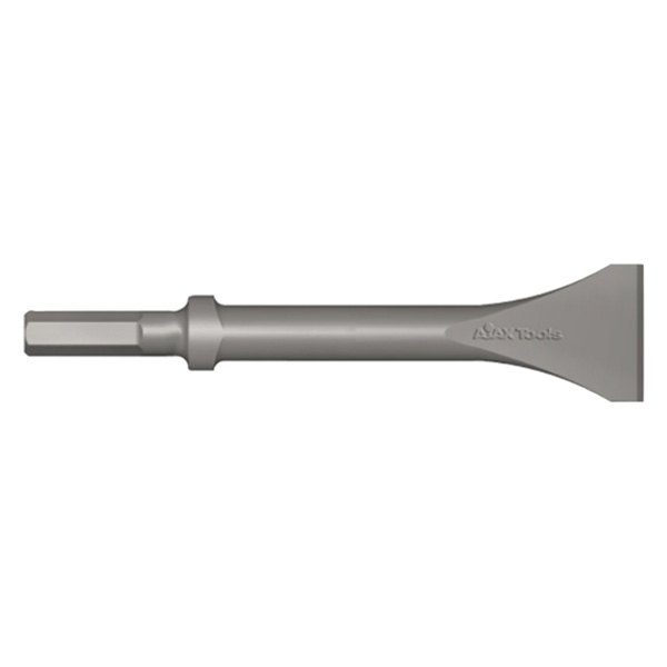 Ajax Tools® - .680 Parker Shank Scaling Chisel