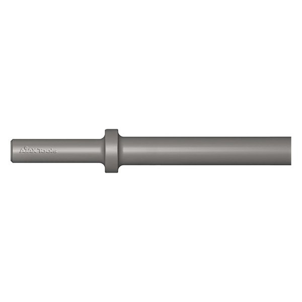 Ajax Tools® - .680 Parker Shank Round Blank Chisel