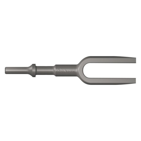 Ajax Tools® - .401 Parker Turn-Type Shank Ball Joint/Tie Rod Separator Chisel