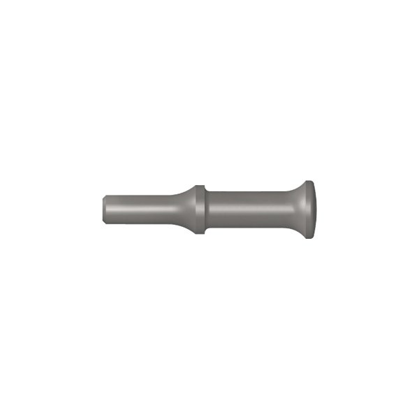 Ajax Tools® - .498 Parker Turn-Type Shank Smoothing Hammer Bit