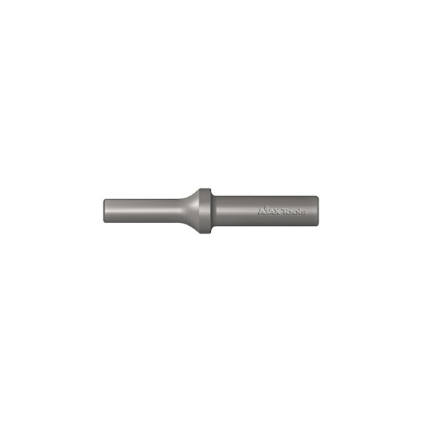 Ajax Tools® - .401 Parker Turn-Type Shank Round Head Rivet Bit