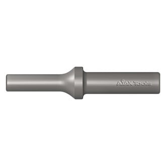 Ajax Tools® - .401 Parker Turn-Type Shank Round Head Rivet Bit