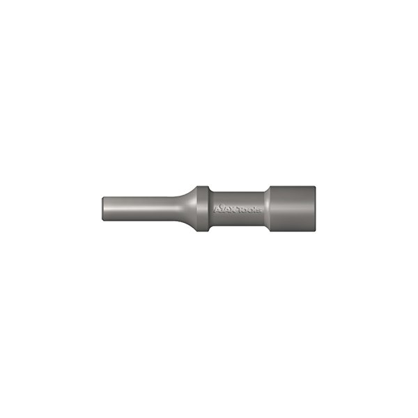Ajax Tools® - .401 Parker Turn-Type Shank Modified Brazier Rivet Bit