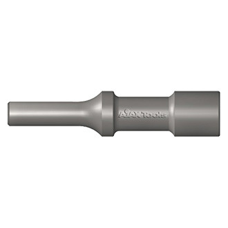 Ajax Tools® - .401 Parker Turn-Type Shank Modified Brazier Rivet Bit