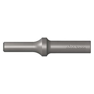 Ajax Tools® - .401 Parker Turn-Type Shank Universal Head Rivet Bit