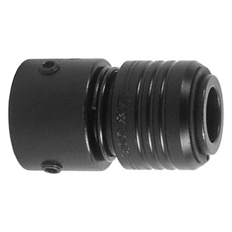 Ajax Tools® - 0.401" Shank Quick Change Retainer for 0.401 Shank Hammers fits American Pneumatic, Desouter, Ingersoll Rand, Sioux and Superior, Hammers
