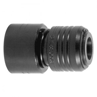 Ajax Tools® - 0.401" Shank Quick Change Retainer