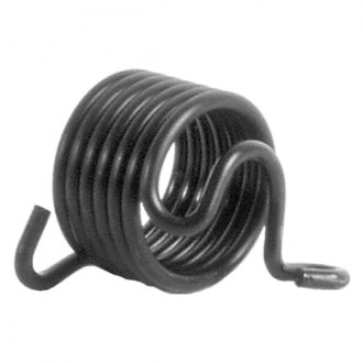 Ajax Tools® - 0.401" Shank Mech Aid Spring Retainer