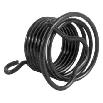 Ajax Tools® - 0.401" Shank Mechanical Aid Spring