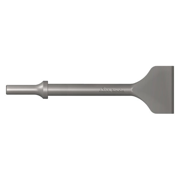 Ajax Tools® - .401 Parker Turn-Type Shank Wide Flat Chisel