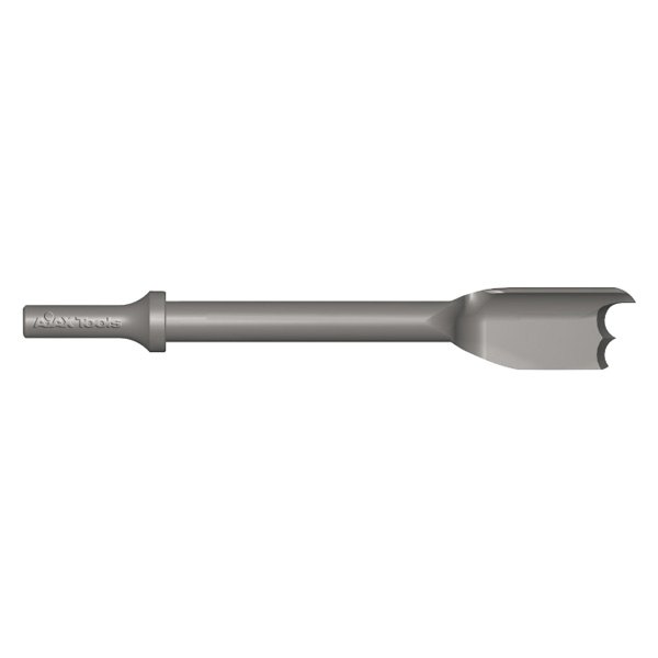 Ajax Tools® - .401 Parker Turn-Type Shank Muffler/Pipe Cutter Type II Chisel